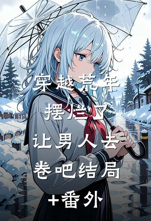 穿越荒年摆烂了，让男人去卷吧结局+番外