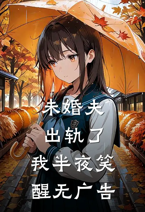未婚夫出轨了，我半夜笑醒无广告