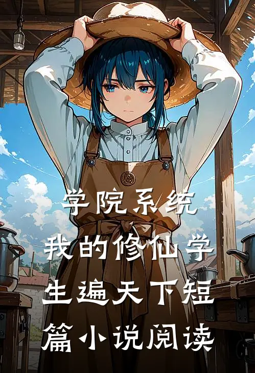 学院系统：我的修仙学生遍天下短篇小说阅读