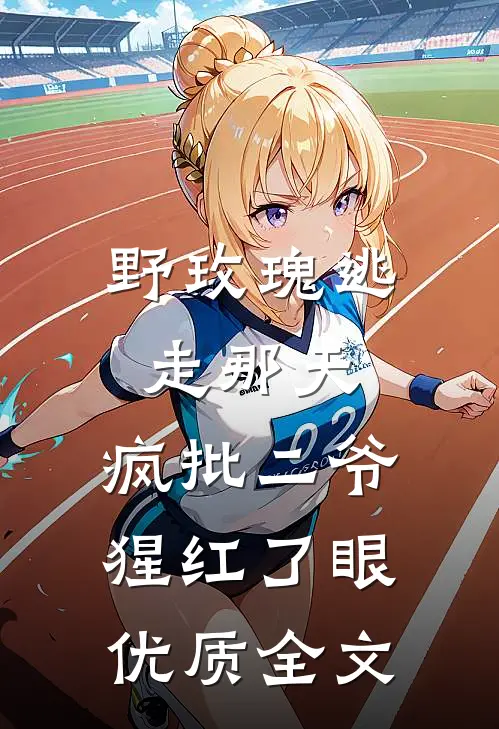野玫瑰逃走那天，疯批二爷猩红了眼优质全文