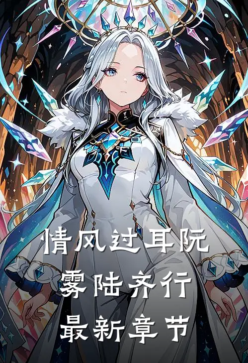 情风过耳阮雾陆齐行最新章节