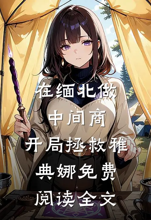 在缅北做中间商，开局拯救雅典娜免费阅读全文