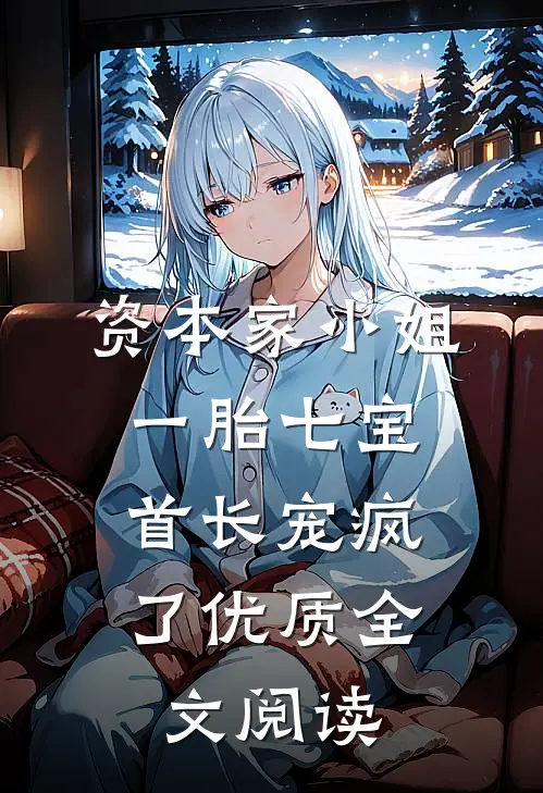 资本家小姐一胎七宝，首长宠疯了优质全文阅读