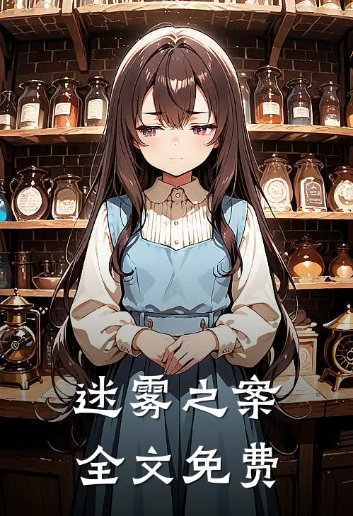 迷雾之案全文免费