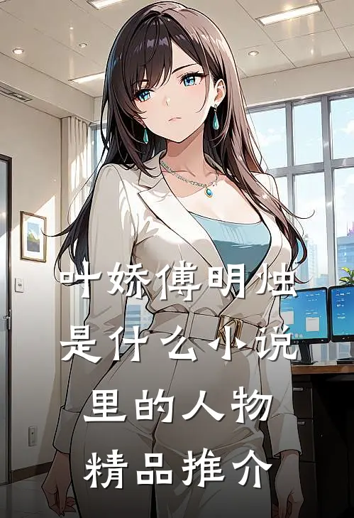 叶娇傅明烛是什么小说里的人物精品推介