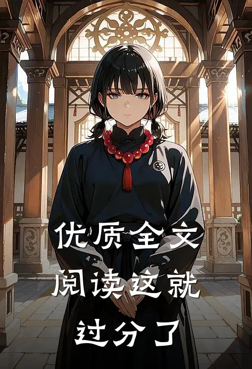 优质全文阅读这就过分了