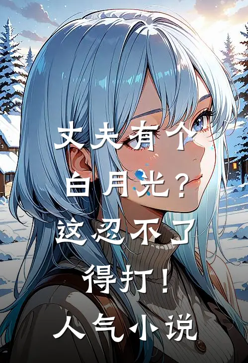 丈夫有个白月光？这忍不了，得打！人气小说