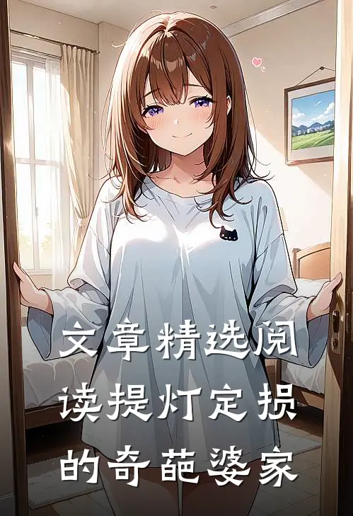 文章精选阅读提灯定损的奇葩婆家