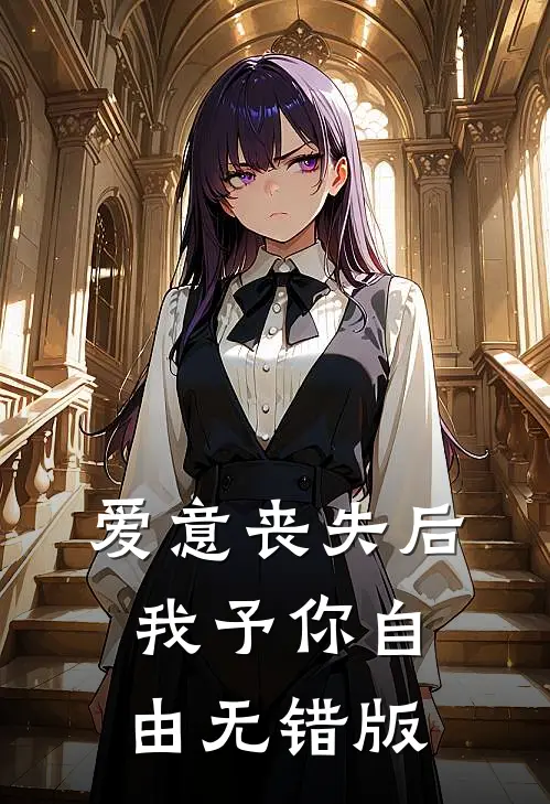 爱意丧失后，我予你自由无错版