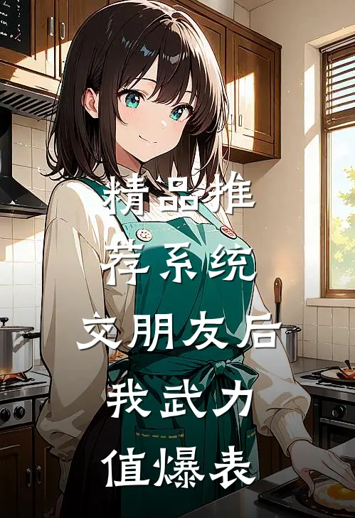 精品推荐系统：交朋友后，我武力值爆表