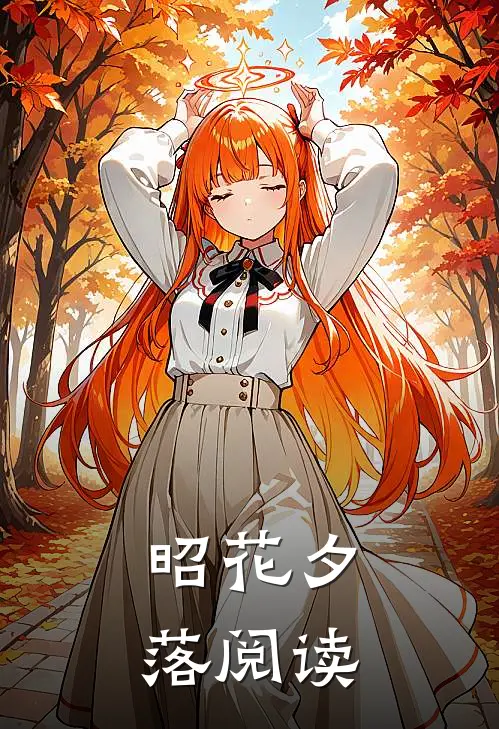 昭花夕落阅读