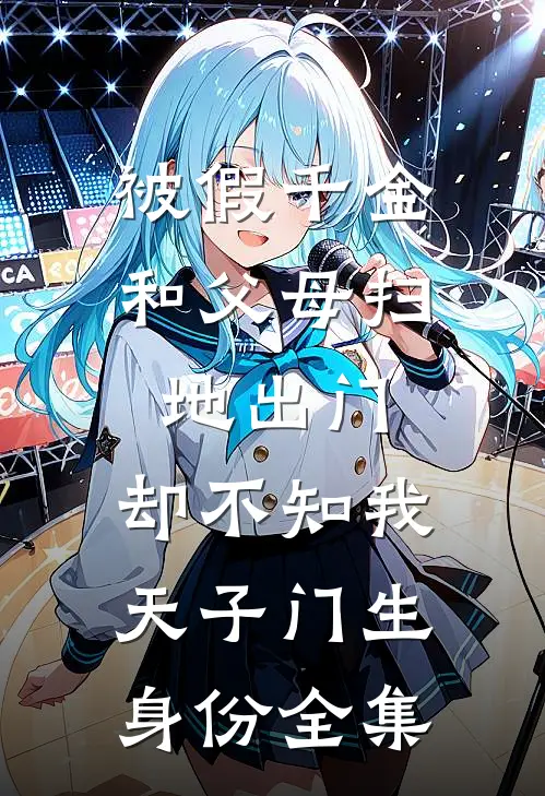 被假千金和父母扫地出门，却不知我天子门生身份全集