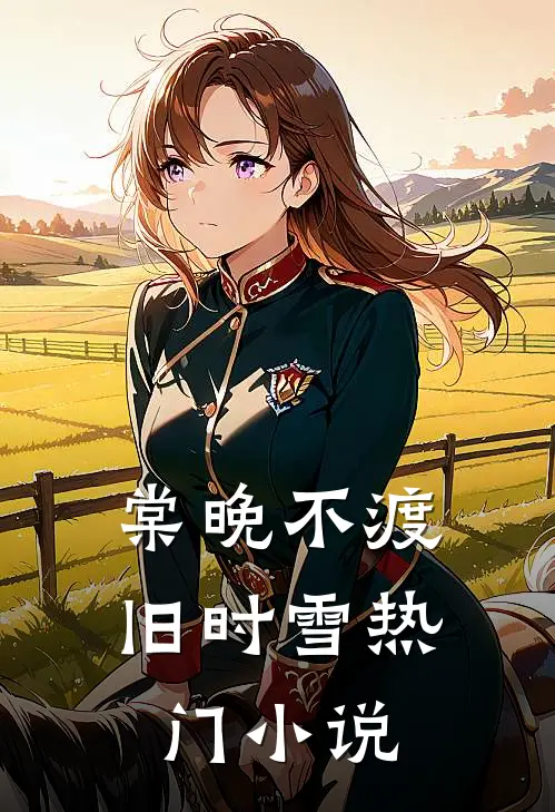 棠晚不渡旧时雪热门小说