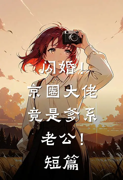 闪婚！京圈大佬竟是爹系老公！短篇