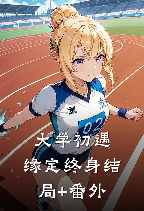 大学初遇，缘定终身结局+番外