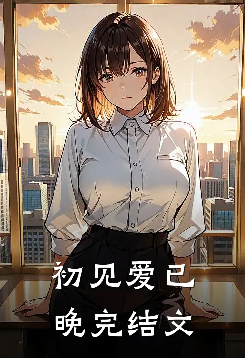 初见爱已晚完结文