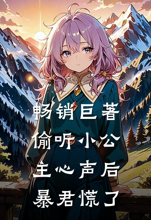 畅销巨著偷听小公主心声后，暴君慌了
