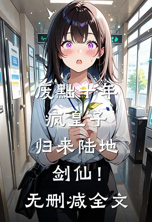 废黜十年疯皇子，归来陆地剑仙！无删减全文