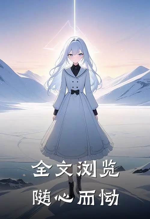 全文浏览随心而恸
