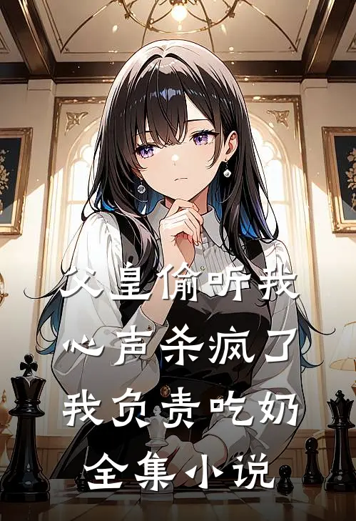 父皇偷听我心声杀疯了，我负责吃奶全集小说