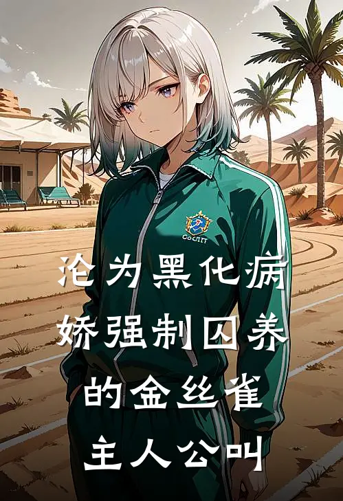 沦为黑化病娇强制囚养的金丝雀主人公叫