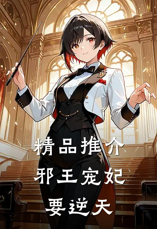 精品推介邪王宠妃要逆天