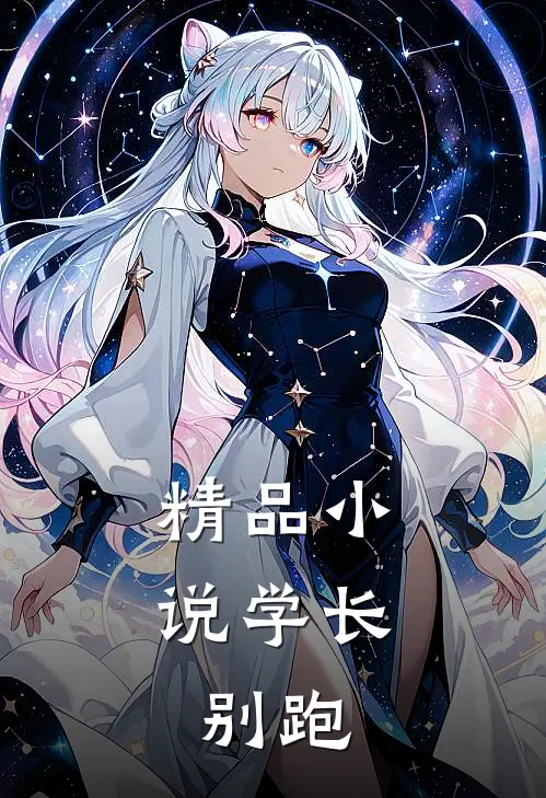 精品小说学长，别跑