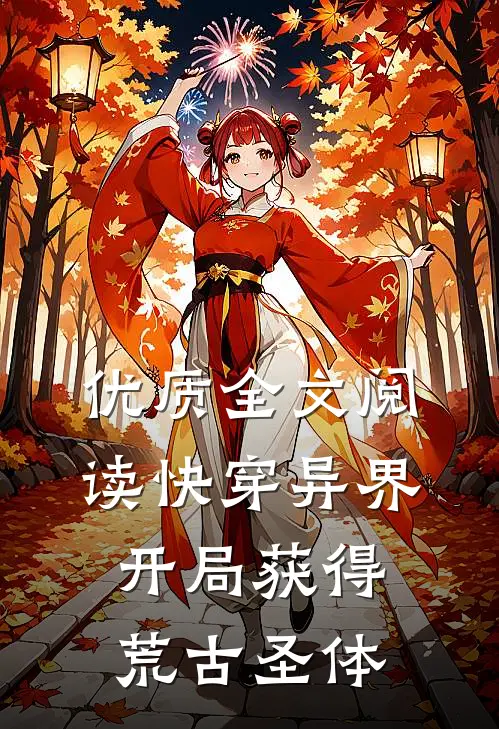 优质全文阅读快穿异界：开局获得荒古圣体