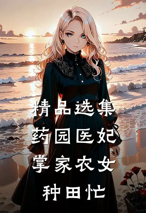 精品选集药园医妃：掌家农女种田忙