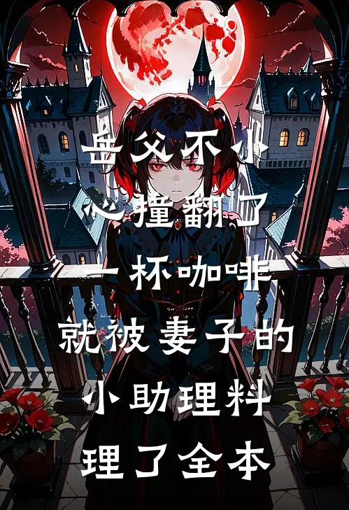岳父不小心撞翻了一杯咖啡，就被妻子的小助理料理了全本