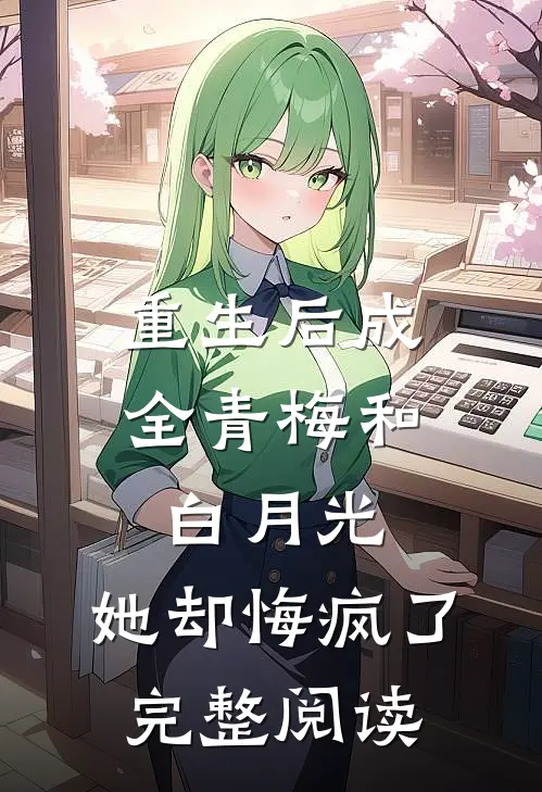 重生后成全青梅和白月光，她却悔疯了完整阅读