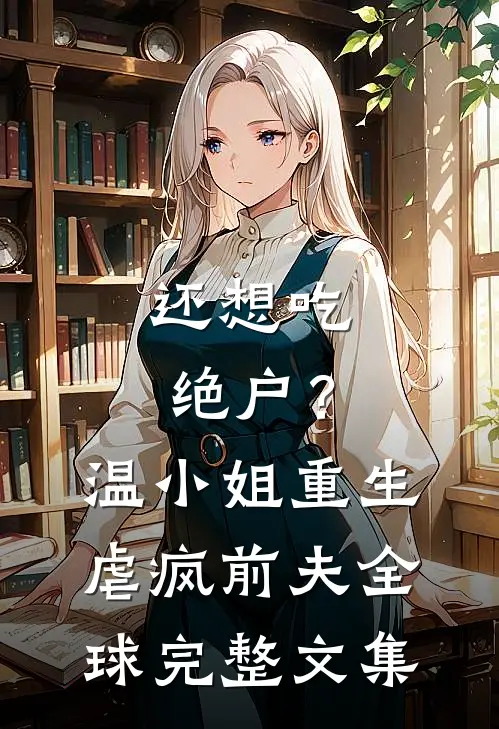 还想吃绝户？温小姐重生虐疯前夫全球完整文集