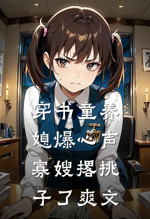穿书童养媳爆心声，寡嫂撂挑子了爽文