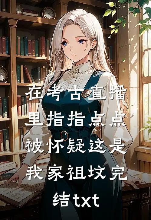 在考古直播里指指点点，被怀疑这是我家祖坟完结txt