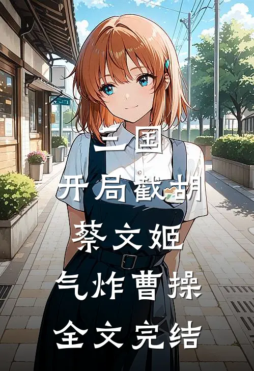 三国：开局截胡蔡文姬，气炸曹操全文完结