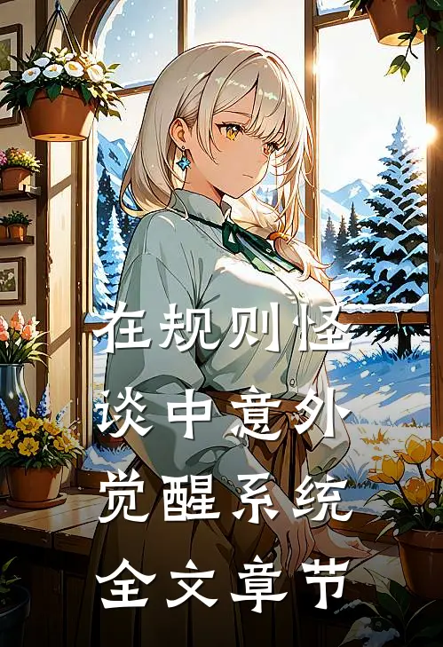 在规则怪谈中意外觉醒系统全文章节