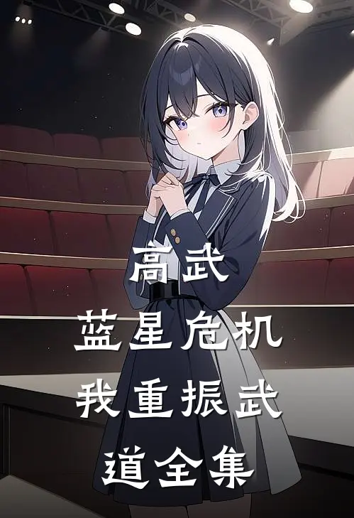 高武：蓝星危机，我重振武道全集