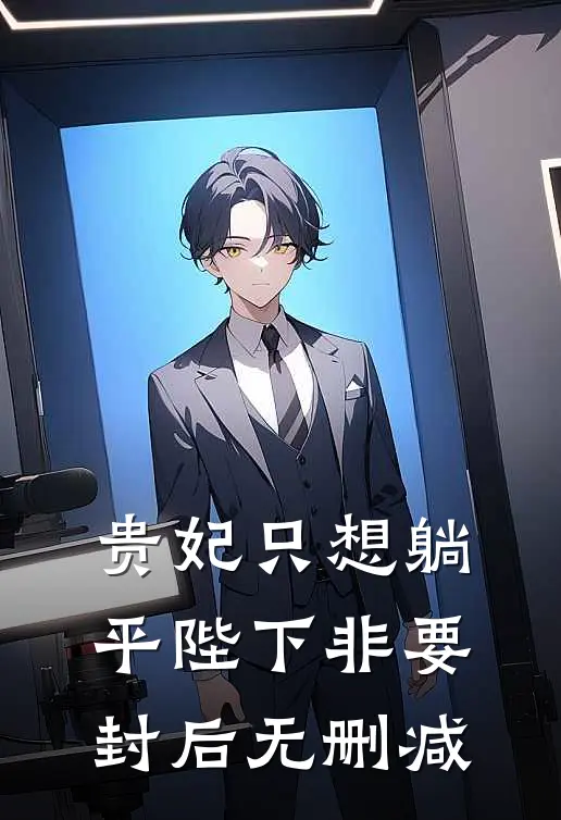 贵妃只想躺平陛下非要封后无删减