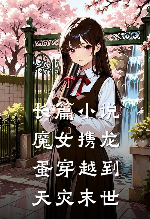 长篇小说魔女携龙蛋穿越到天灾末世