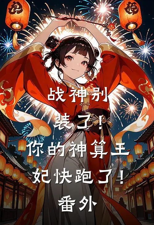 战神别装了！你的神算王妃快跑了！番外