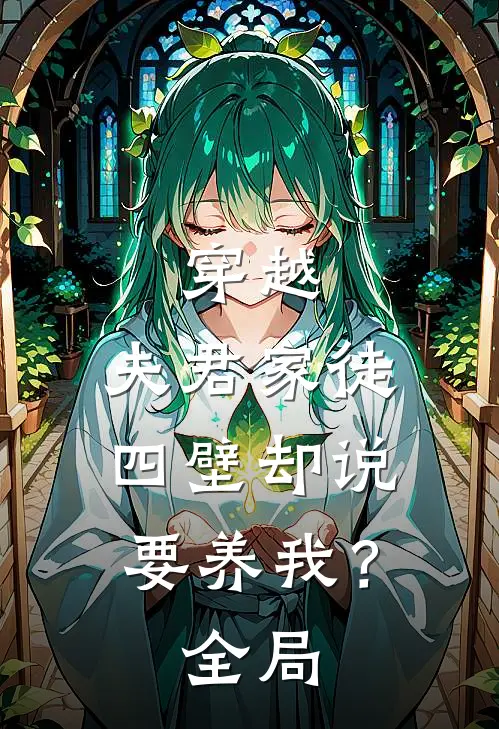 穿越：夫君家徒四壁却说要养我？全局