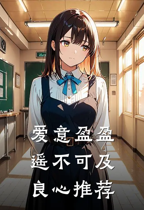 爱意盈盈，遥不可及良心推荐