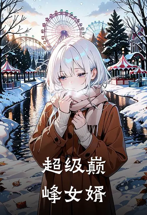 超级巅峰女婿