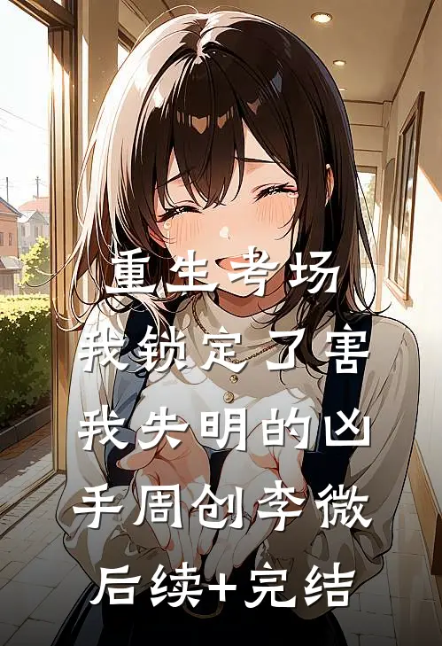 重生考场，我锁定了害我失明的凶手周创李微后续+完结