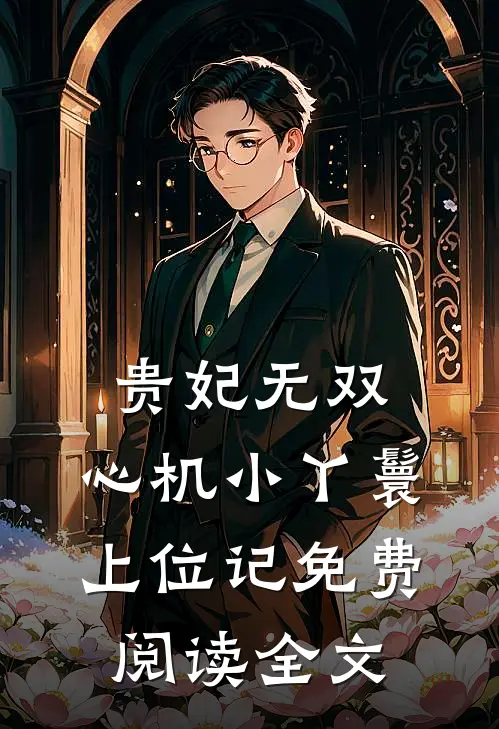 贵妃无双：心机小丫鬟上位记免费阅读全文