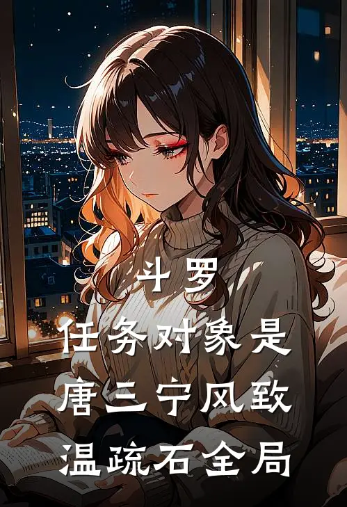 斗罗：任务对象是唐三宁风致温疏石全局