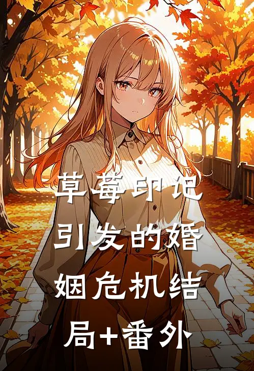 草莓印记引发的婚姻危机结局+番外