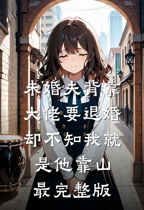 未婚夫背靠大佬要退婚，却不知我就是他靠山最完整版