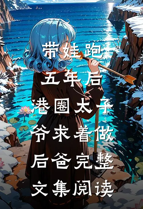 带娃跑五年后，港圈太子爷求着做后爸完整文集阅读