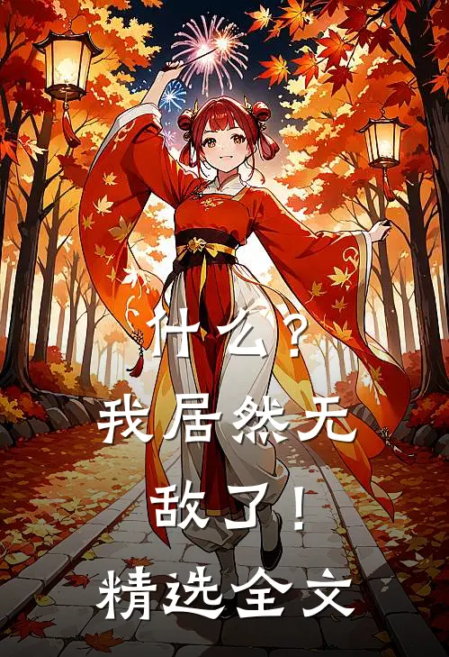 什么？我居然无敌了！精选全文